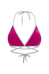 Guess Sporty Chic Bikini Üstü Heartche