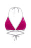 Guess Sporty Chic Bikini Üstü Heartche