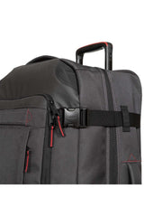 Eastpak Tranverz Büyük Boy Valiz CNNCT Accent Grey