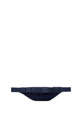 Tommy Hilfiger Heritage Jacquard Bumbag Unisex Bel Çantası Blue