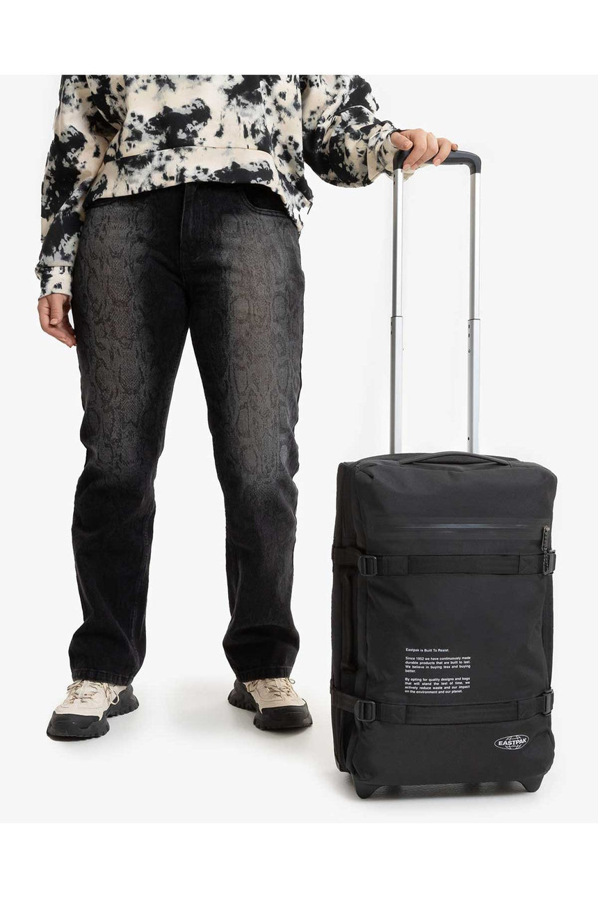 Eastpak Transit'r S Kabin Boy Valiz