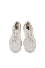 Camper Ozette Karst Sneakers Beyaz
