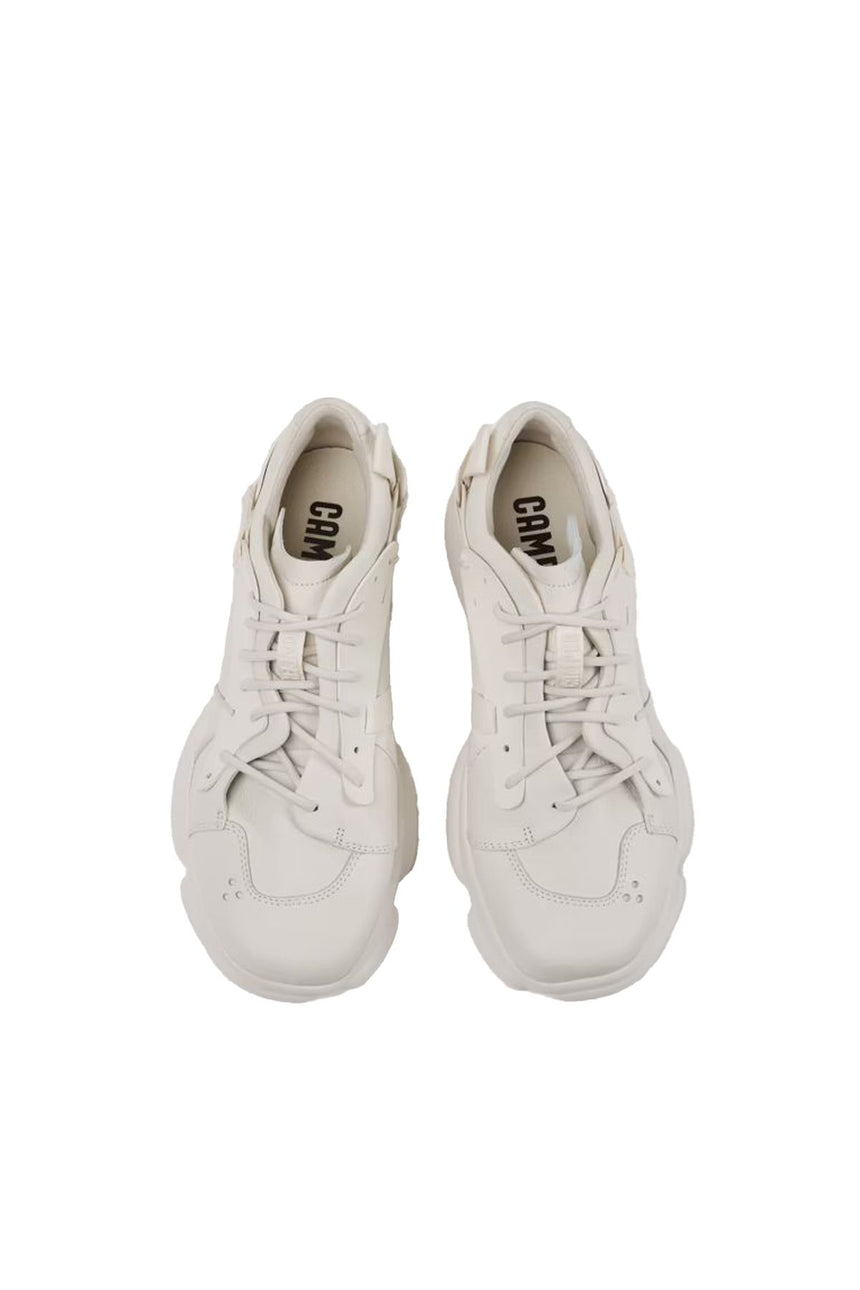Camper Ozette Karst Sneakers Beyaz
