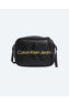 Calvin Klein Re-Lock Camera Bag Çapraz Askılı Kadın Çantası Fashion Black