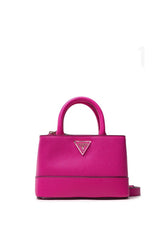 Guess Cordelia Mini Kadın Çantası Fuşya