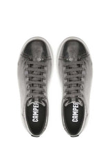 Camper Runner Up Sneakers Koyu Gri