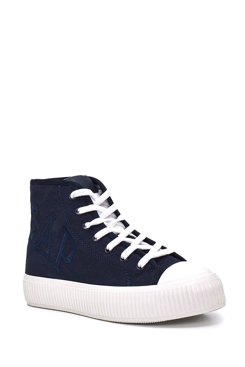 Gap Kadın Sneaker Lacivert