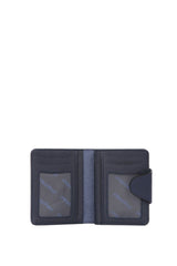 Cengiz 5 Blok Organizer Erkek Portföyü Lacivert