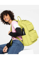 Eastpak Padded Double Unisex Sırt Çantası Lucky Lime
