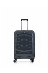 ÇÇS Trolley 55 Cm Valiz Siyah