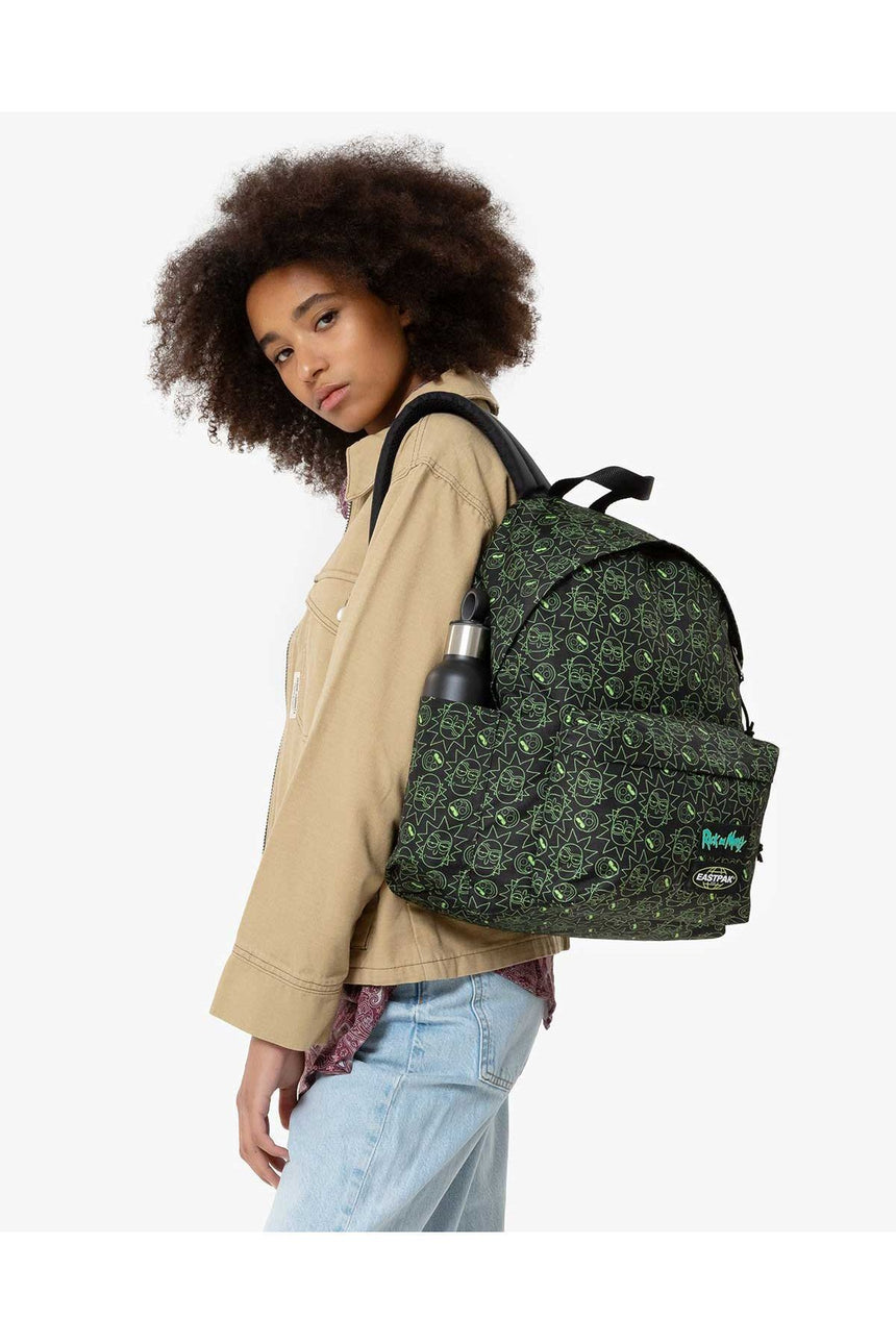 Eastpak Day Pak'r Sırt Çantası Ram Black