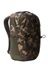The Nort Face Jester Sırt Çantası Brown Camo