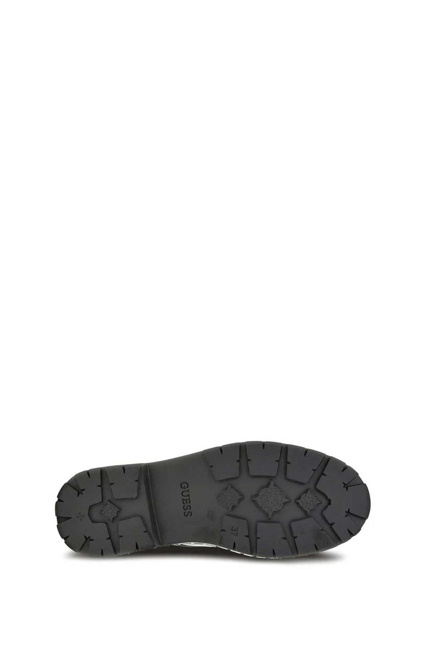 Guess Joya Bot Black