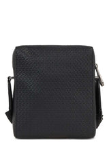 Calvin Klein Reporter Çapraz Askılı Erkek Çantası Siyah