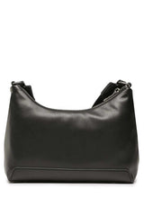 Calvin Klein Sleek Round Çapraz Askılı Kadın Çanta Black