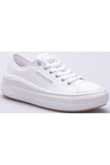 U.s Polo Assn 2M Cleme 2Fx Kadın Sneaker Beyaz