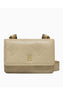 Tommy Hilfiger Refined Crossover Mono Çapraz Askılı Çanta Beige