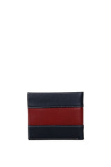 U.s Polo Assn. Bicolor Erkek Cüzdanı Lacivert