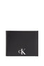 Calvin Klein Sport Essentials Bifold Erkek Cüzdanı Black