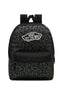 Vans Realm Backpack Sırt Çantası Grape Leaf / Black
