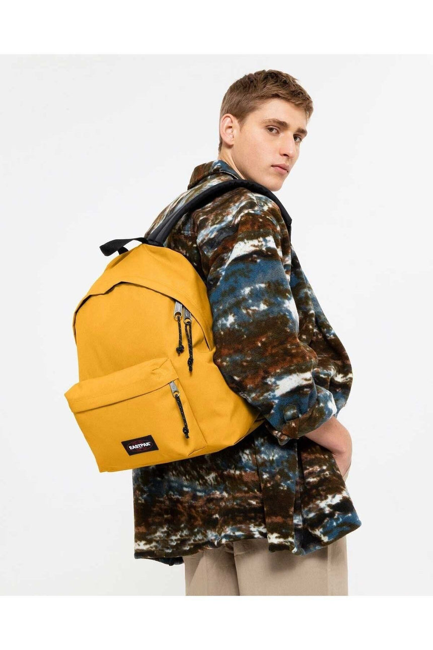 Eastpak Padded Pak'r Sırt Çantası Young Yellow