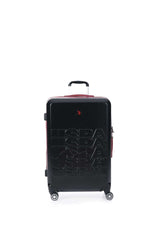 Us Polo Assn Pc Büyük Boy Valiz Siyah