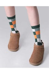 The Socks Company Renkli Çorap Renkli