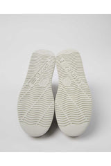 Camper Runner K21 Yarım Bot Bordo