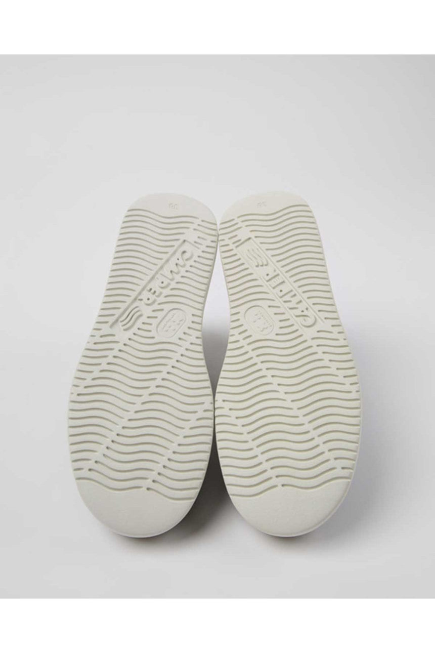 Camper Runner K21 Yarım Bot Bordo