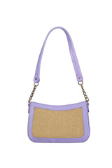 Pierre Cardin Kadın Omuz Çantası Lavanta