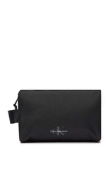 Calvin Klein Sport Essentials Washbag El Çantası Black