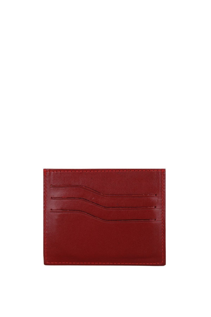 U.s Polo Assn. Çıt Çıtlı Kartlık Bordo