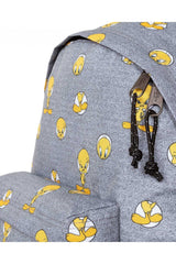 Eastpak Padded Pak'r Sırt Çantası Tweety Grey