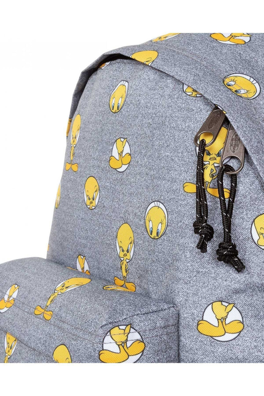 Eastpak Padded Pak'r Sırt Çantası Tweety Grey