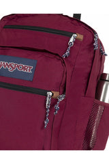 Jansport Cool Student Sırt Çantası Russet Red