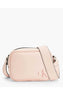 Calvin Klein Sculpted Çapraz Askılı Kadın Çantası Pink