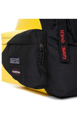 Eastpak Padded Pak'r Unisex Sırt Çantası Pacman Placed