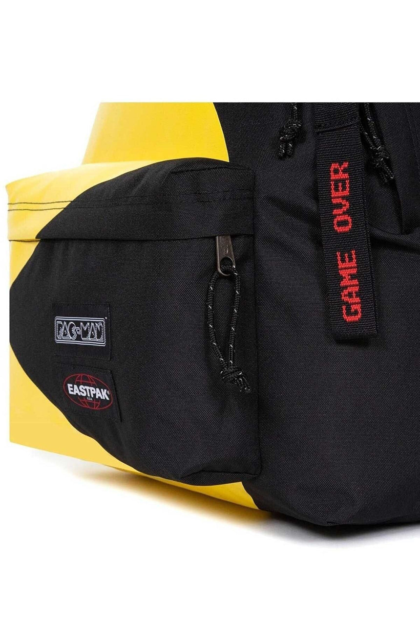Eastpak Padded Pak'r Unisex Sırt Çantası Pacman Placed
