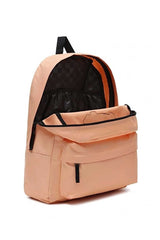 Vans Realm Backpack Sırt Çantası Coral Sands