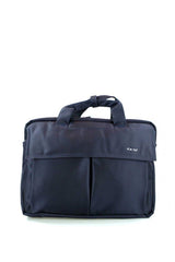 Ççs 15,6'' Çapraz Askılı Evrak Çantası Lacivert