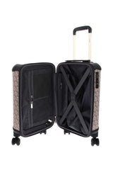 Guess Wilder 18 In 8-Wheel Kabin Boy Valiz