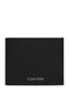 Calvin Klein Must Bifold Erkek Cüzdanı Black