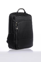 ÇÇS Valize Takılabilir Sırt Çantası Siyah