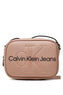 Calvin Klein Camera Bag Çapraz Askılı Kadın Çantası Pink