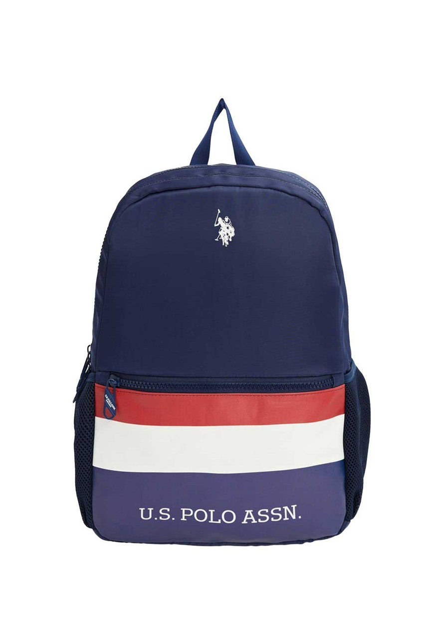 Us Polo Assn Sırt Çantası Lacivert