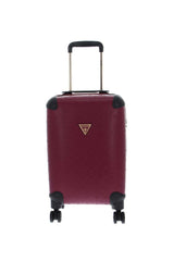 Guess Wilder 18 In 8-Wheel Kabin Boy Valiz
