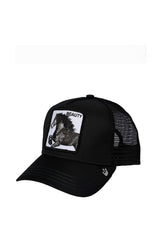 Goorin Bros Şapka Black Beauty Black