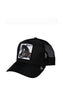 Goorin Bros Şapka Black Beauty Black