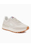 Tommy Hilfiger Tecnihal Runner Low Top Sneakers Bleached Stone