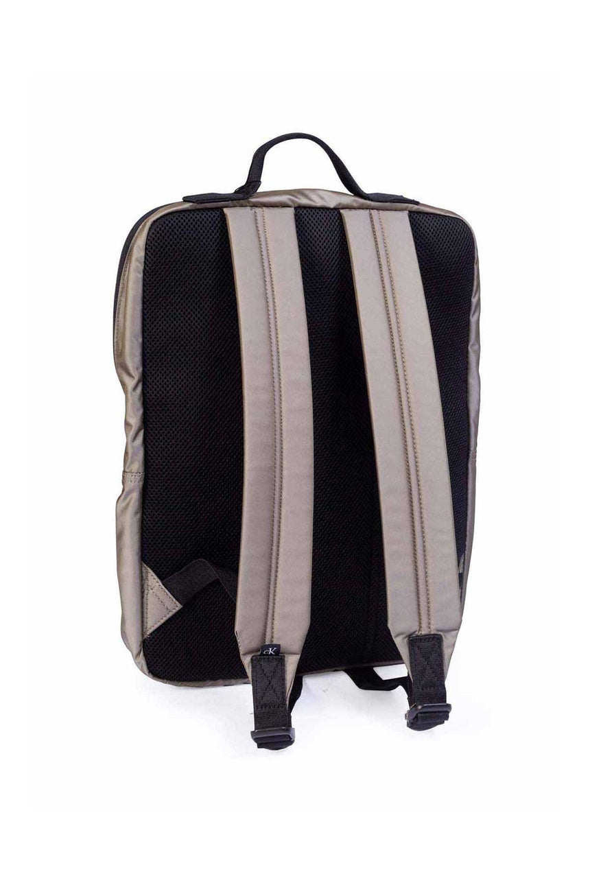 Calvin Klein Backpacks Çapraz Askılı Erkek Çantası Green